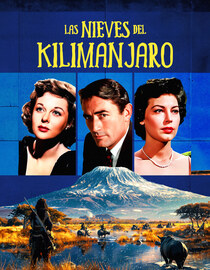 Las nieves del Kilimanjaro