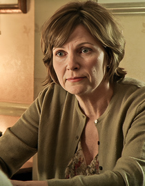 S01 E01 - Thou Shalt Not Kill - Spooks