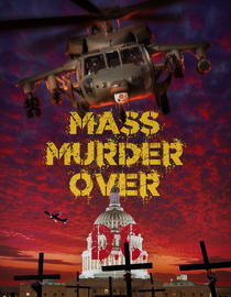 Mass Murder Over DC