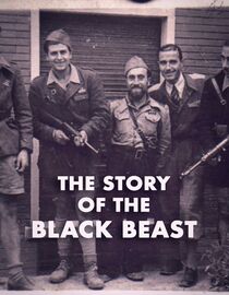 The Story of the Black Beast