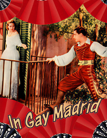 In Gay Madrid