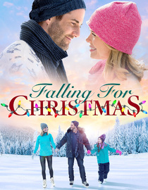 Falling For Christmas