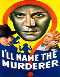 I'll Name the Murderer