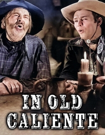 In Old Caliente