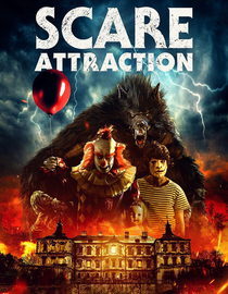 Scare Attraction