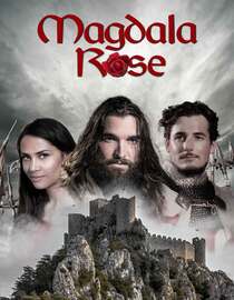 Magdala Rose