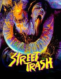 Street Trash