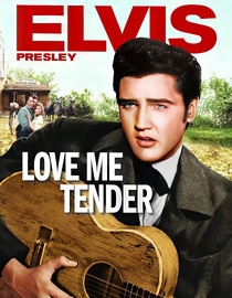 Love Me Tender