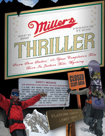 MillersThriller