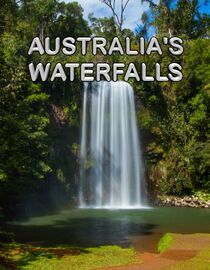 Australia's Waterfalls