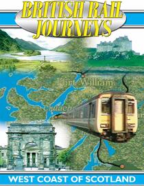 British Rail Journeys - West Coast Of Scotland