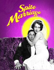 Spite Marriage