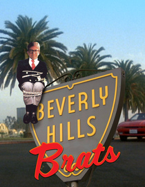 Beverly Hills Brats