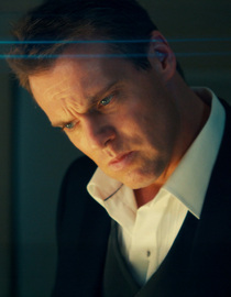 S01 E01 - Pilot - Saving Hope