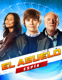El abuelo espía