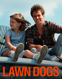 Lawn Dogs