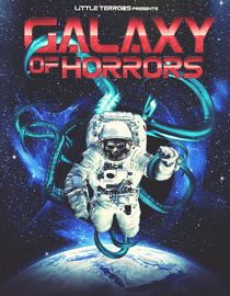Galaxy of Horrors