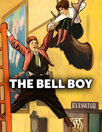 The Bell Boy
