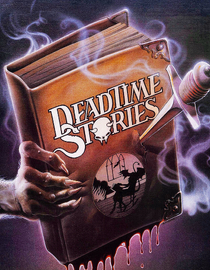 Deadtime Stories