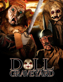 Doll Graveyard