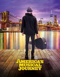 America's Musical Journey