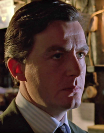 S07 E05 - La Doncella en Esplendor - Midsomer Murders (LAS)