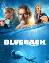 Blueback