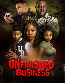 Unfinished Business