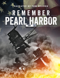 Remember Pearl Harbor