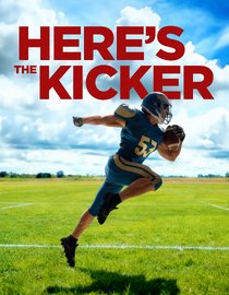 Here's the Kicker