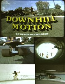 Down Hill Motion