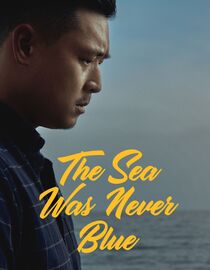 The Sea Was Never Blue