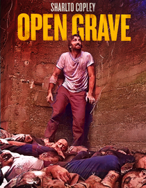 Open Grave