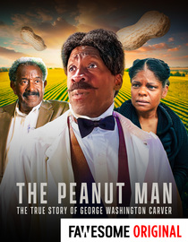 The Peanut Man (Trailer)