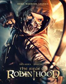 The Siege Of Robin Hood