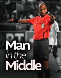 Man in the Middle
