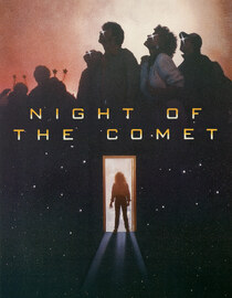 Night Of The Comet