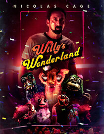 Willy's Wonderland