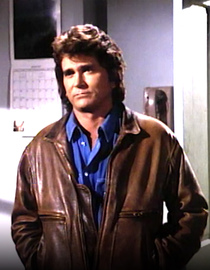 S04 E19 - The Correspondent - Highway To Heaven