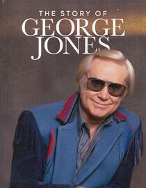 The Story of George Jones