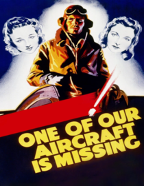 One of Our Aircraft is Missing