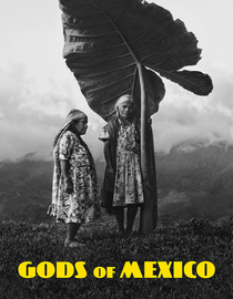 Gods of Mexico