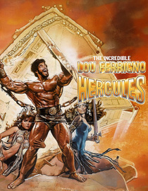 Hercules
