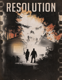 Resolution