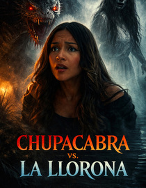 Chupacabra Vs. La Llorona