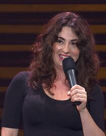 Watch S6 E26 - Evany Rosen, Guy Branum, Jeff Ross And Wyatt Cenac ...