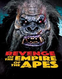 Watch Revenge of the Empire of the Apes Full Movie Free Online