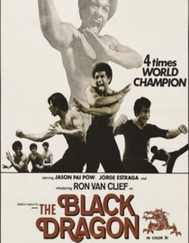 The Black Dragon