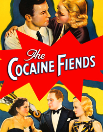 The Cocaine Fiends