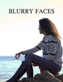 Blurry Faces